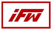 Logo - iFW Fertigungsauslastung e.K.